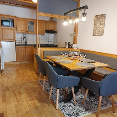 Bolfenk Apartment Hočko Pohorje Exteriér fotografie