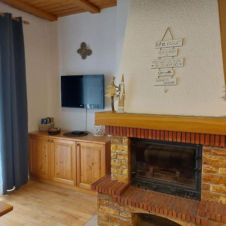 Bolfenk Apartment Hočko Pohorje Exteriér fotografie