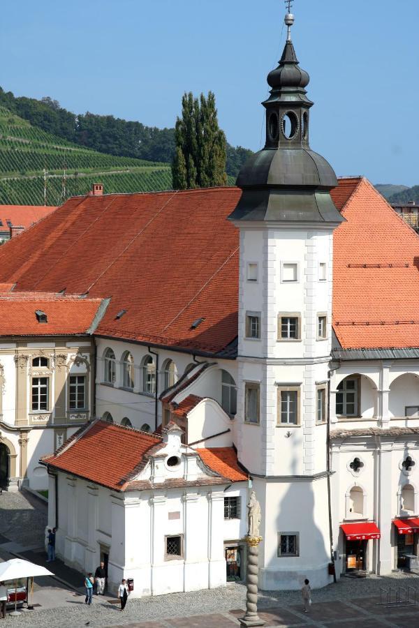 Bolfenk Apartment Hočko Pohorje Exteriér fotografie