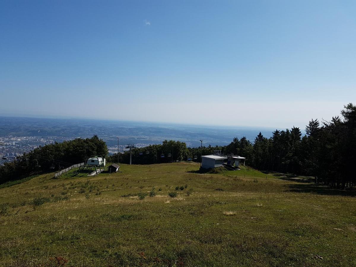 Bolfenk Apartment Hočko Pohorje Exteriér fotografie