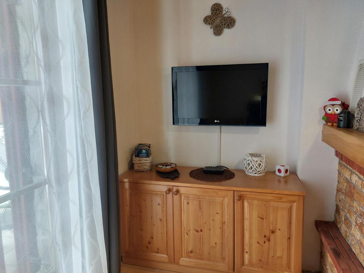 Bolfenk Apartment Hočko Pohorje Exteriér fotografie