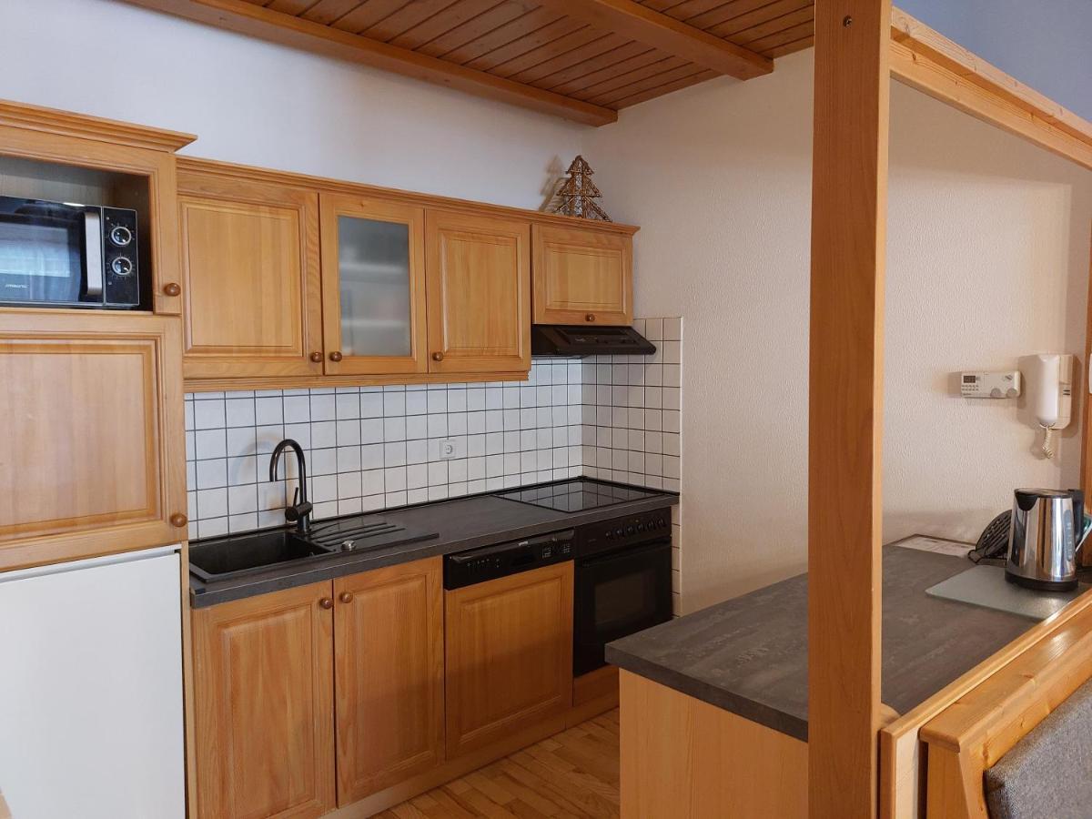 Bolfenk Apartment Hočko Pohorje Exteriér fotografie
