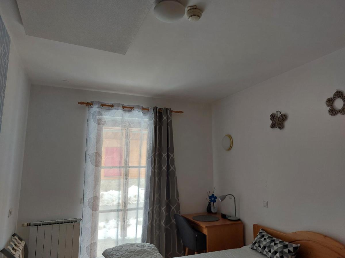 Bolfenk Apartment Hočko Pohorje Exteriér fotografie