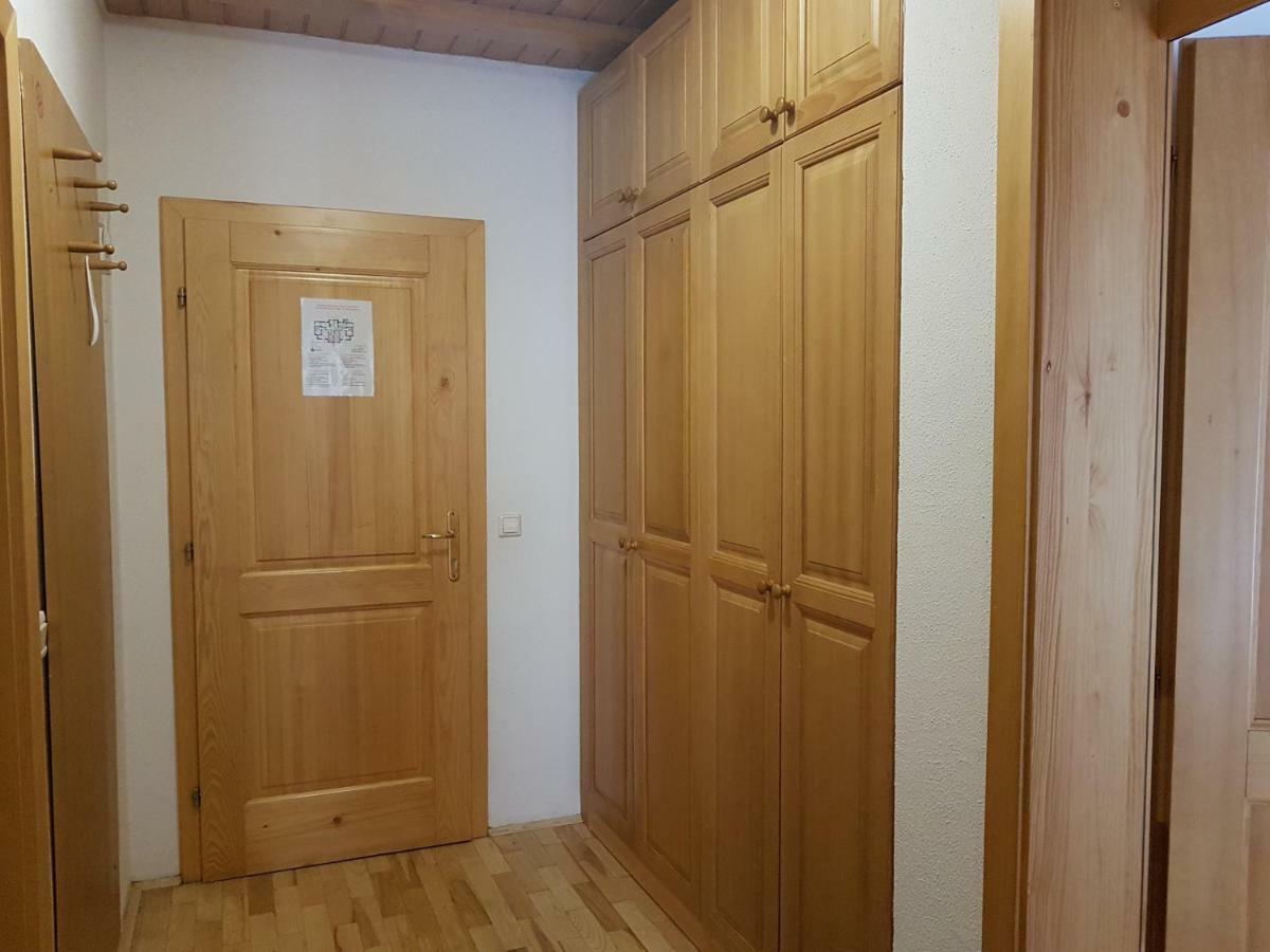 Bolfenk Apartment Hočko Pohorje Exteriér fotografie
